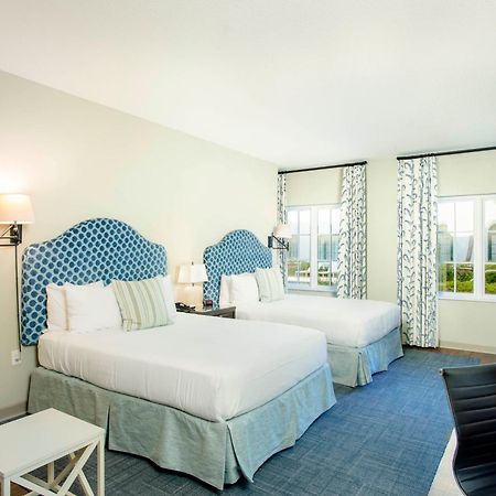 The Inn By Sea Island St. Simons Island Kültér fotó