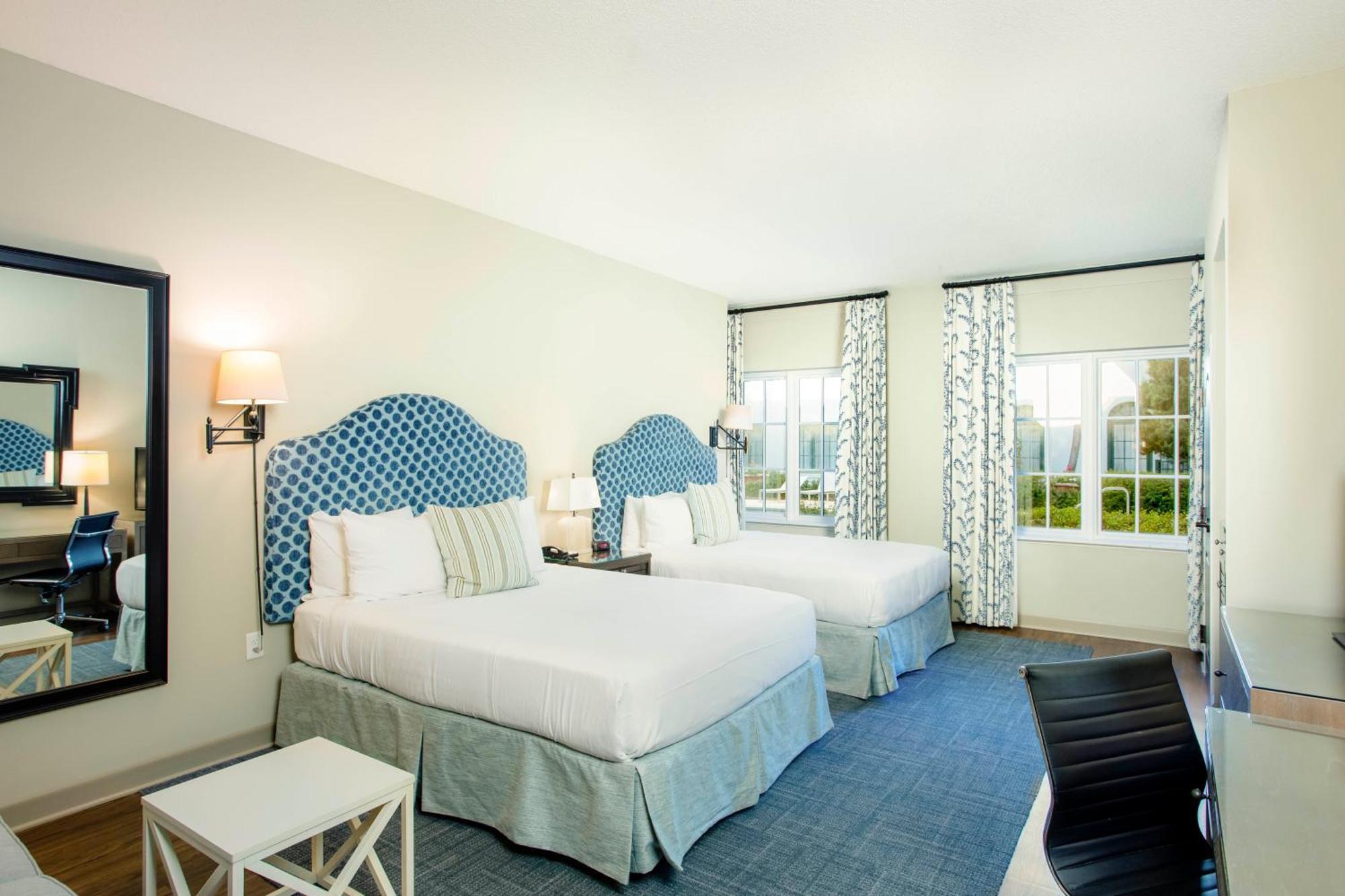 The Inn By Sea Island St. Simons Island Kültér fotó